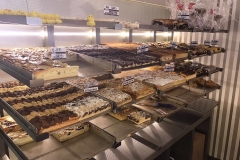 ciasta cukiernia danuta