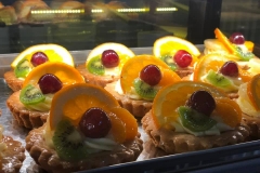 ciastka cukiernia danuta