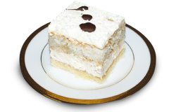 ciastka deserowe cukiernia danuta