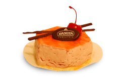 ciastka deserowe cukiernia danuta