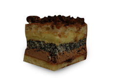 ciastka deserowe cukiernia danuta