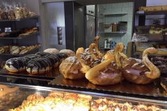 drożdżówki pączki cukiernia danuta