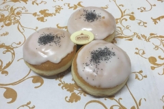 drożdżówki pączki cukiernia danuta