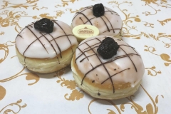 drożdżówki pączki cukiernia danuta