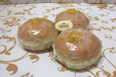 drożdżówki pączki cukiernia danuta