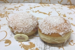 drożdżówki pączki cukiernia danuta