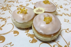 drożdżówki pączki cukiernia danuta