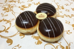 drożdżówki pączki cukiernia danuta