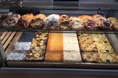 drożdżówki pączki cukiernia danuta