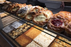 drożdżówki pączki cukiernia danuta
