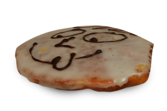 drożdżówki pączki cukiernia danuta