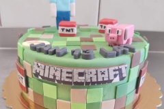 Torty dziecięce, Torty dla dzieci