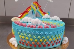 Torty dziecięce, Torty dla dzieci