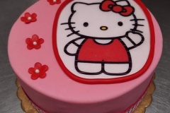 Torty dziecięce, Torty dla dzieci