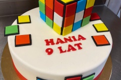 Torty dziecięce, Torty dla dzieci