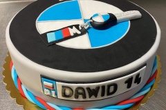 Torty dziecięce, Torty dla dzieci