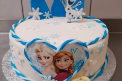 Torty dziecięce, Torty dla dzieci