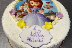 Torty dziecięce, Torty dla dzieci