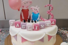 Torty dziecięce, Torty dla dzieci