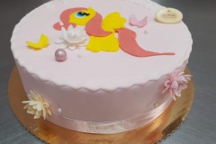 Torty dziecięce, Torty dla dzieci