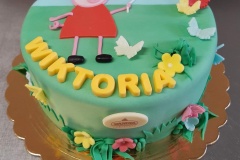 Torty dziecięce, Torty dla dzieci