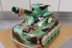 Torty dziecięce, Torty dla dzieci