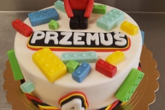 Torty dziecięce, Torty dla dzieci