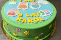 Torty dziecięce, Torty dla dzieci