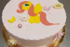 Torty dziecięce, Torty dla dzieci