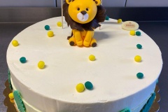 Torty dziecięce, Torty dla dzieci