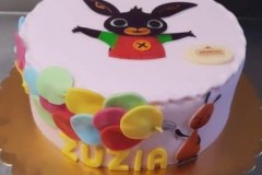 Torty dziecięce, Torty dla dzieci