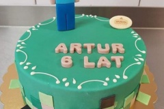 Torty dziecięce, Torty dla dzieci