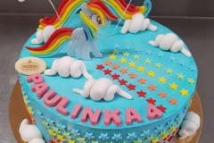 Torty dziecięce, Torty dla dzieci